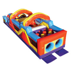 40 ft Monster Obstacle rental in Hartford CT