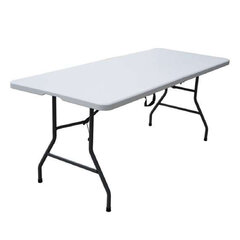 6' Banquet Table rental in Hartford CT