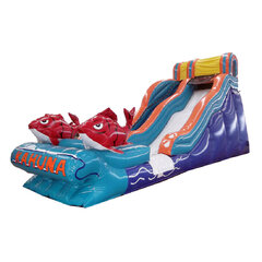 Big Kahuna XL Water Slide rental in Hartford CT