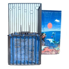 Dunk Tank (350 Gallon) rental in Hartford CT