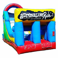 Extreme Dry Slide rental in Hartford CT
