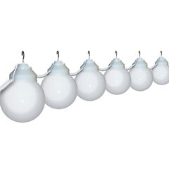 Globe String Lights rental in Hartford CT