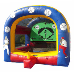 Home Run Derby rental in Hartford CT