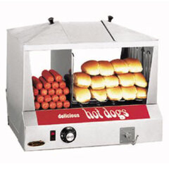 Hot Dog Steamer rental in Hartford CT