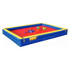 Joust Arena rental in Hartford CT