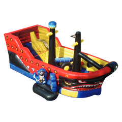 Pirate Ship rental in Hartford CT