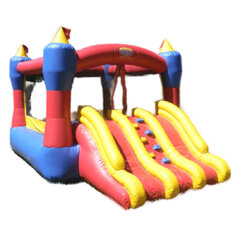 Toddler Combo with Dry Slide rental in Hartford CT