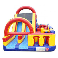 Turbo Rush rental in Hartford CT