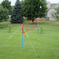Volleyball Set rental in Hartford CT