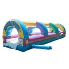 Wet & Wild Slip N Slide rental in Hartford CT