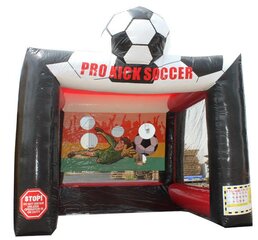Soccer Challenge rental in Hartford CT